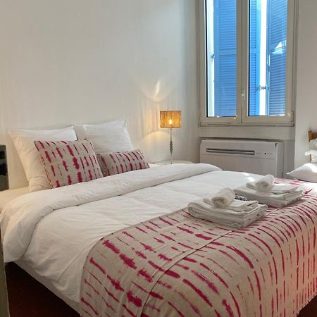 Click! Casa Lamartine Fabulous Ideal Location Walk To All!!! Cassis Eksteriør bilde