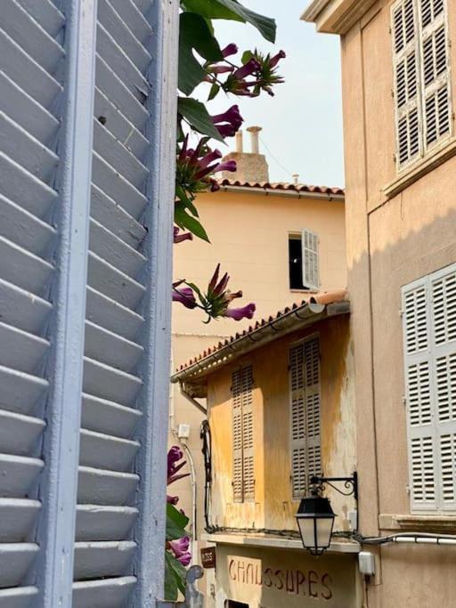 Click! Casa Lamartine Fabulous Ideal Location Walk To All!!! Cassis Eksteriør bilde