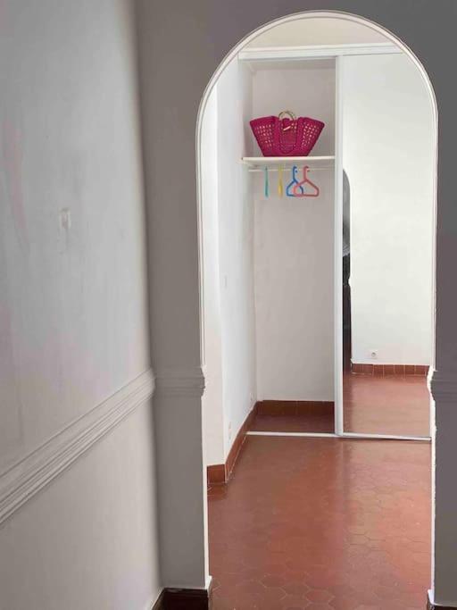 Click! Casa Lamartine Fabulous Ideal Location Walk To All!!! Cassis Eksteriør bilde