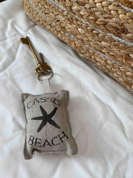 Click! Casa Lamartine Fabulous Ideal Location Walk To All!!! Cassis Eksteriør bilde